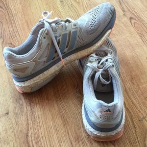 Adidas Running Shoes